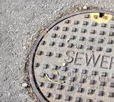 manhole repairs